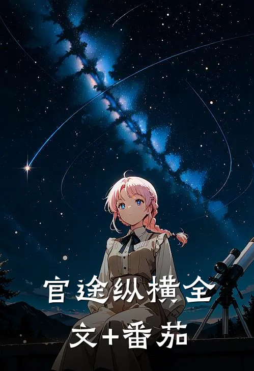 官途纵横全文+番茄