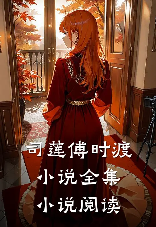 司莲傅时渡小说全集小说阅读