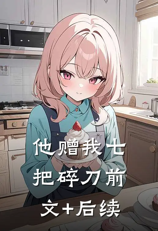 他赠我七把碎刀前文+后续