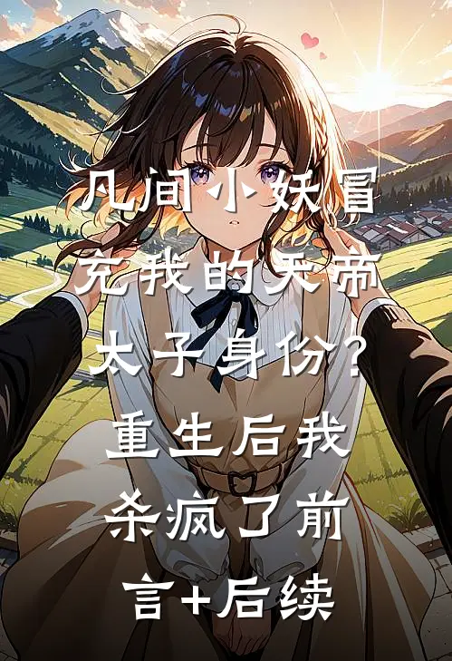 凡间小妖冒充我的天帝太子身份？重生后我杀疯了前言+后续