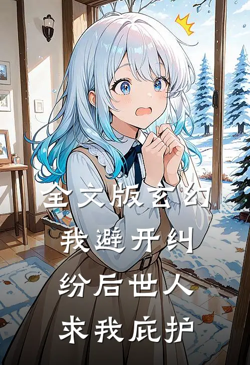 全文版玄幻：我避开纠纷后世人求我庇护