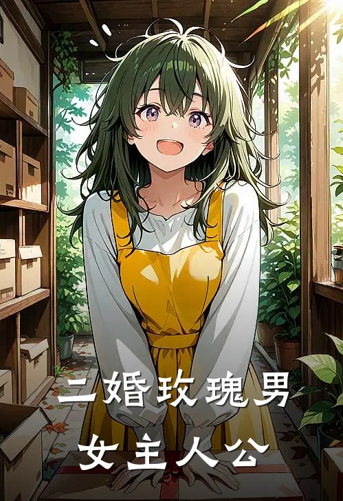 二婚玫瑰男女主人公
