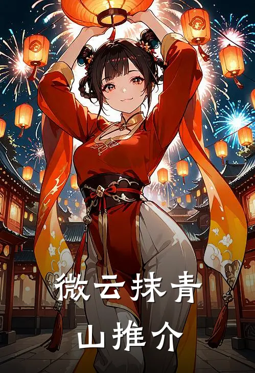 微云抹青山推介