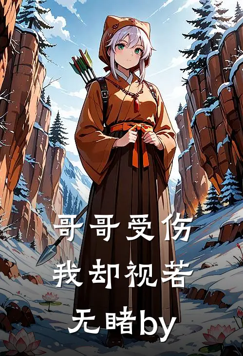 哥哥受伤，我却视若无睹by