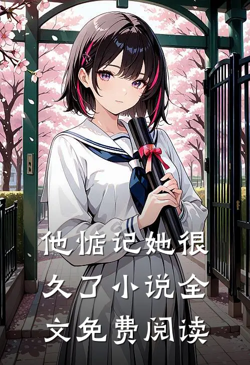 他惦记她很久了小说全文免费阅读