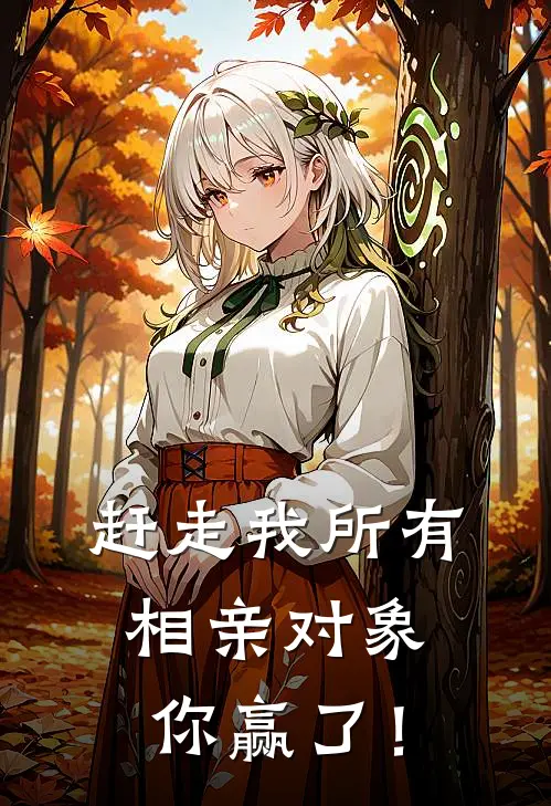赶走我所有相亲对象，你赢了！