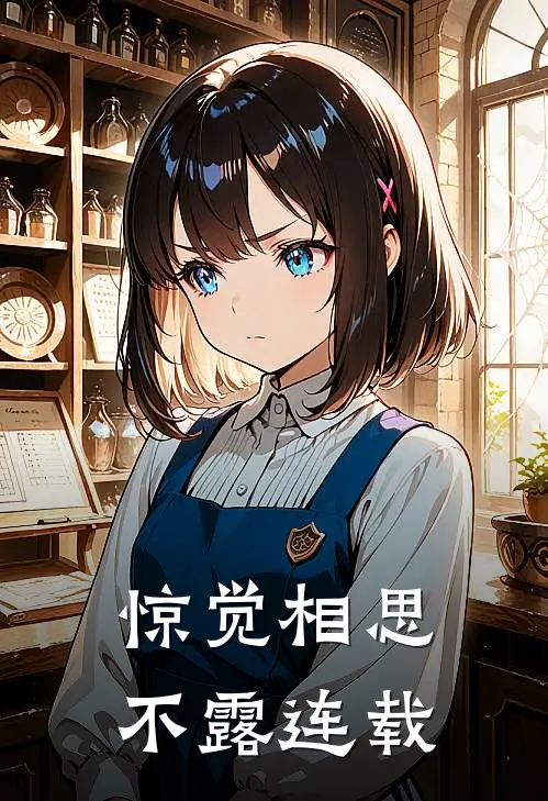惊觉相思不露连载
