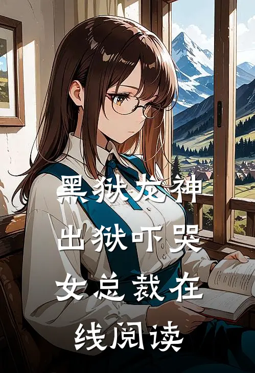 黑狱龙神，出狱吓哭女总裁在线阅读