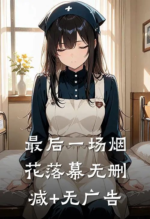最后一场烟花落幕无删减+无广告