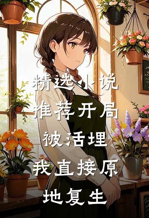 精选小说推荐开局被活埋，我直接原地复生