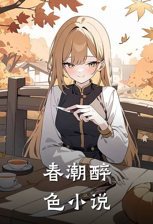春潮醉色小说