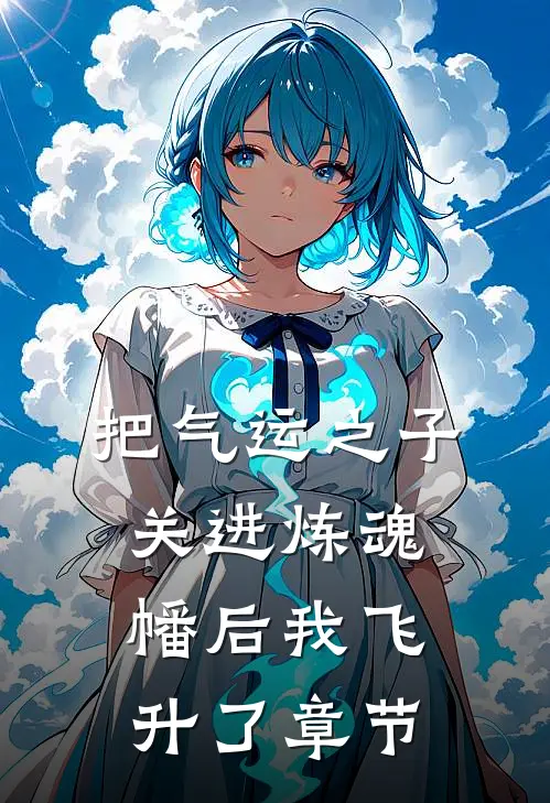 把气运之子关进炼魂幡后我飞升了章节