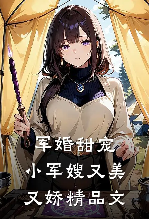军婚甜宠：小军嫂又美又娇精品文