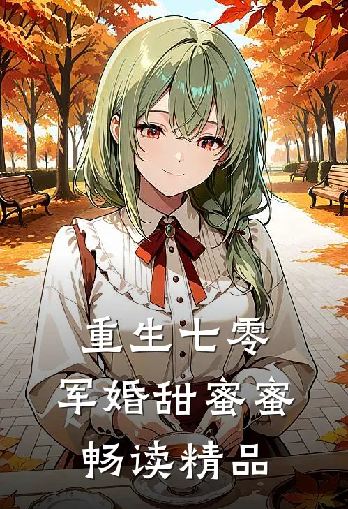 重生七零：军婚甜蜜蜜畅读精品