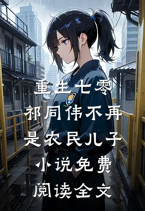 重生七零：祁同伟不再是农民儿子小说免费阅读全文