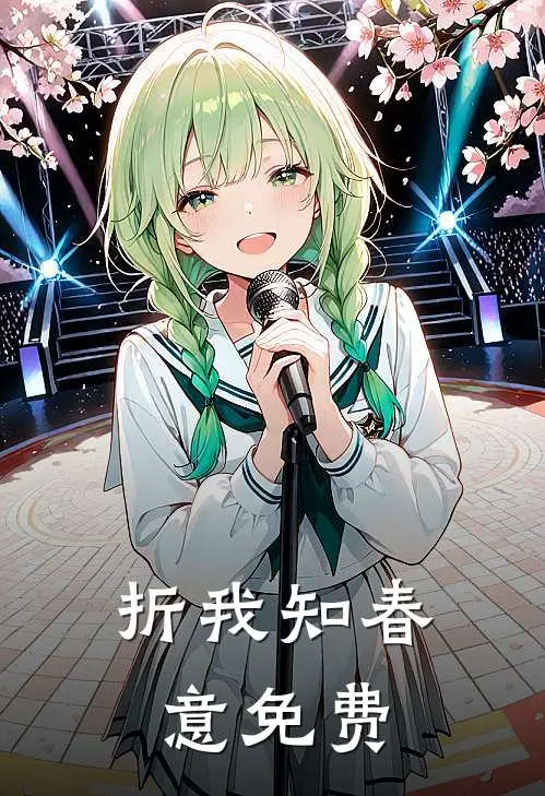 折我知春意免费