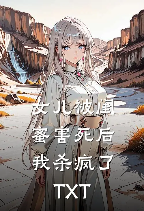 女儿被闺蜜害死后，我杀疯了TXT