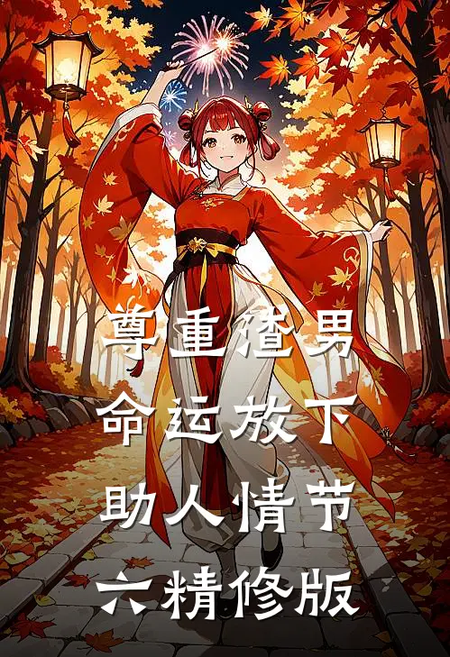 尊重渣男命运放下助人情节六精修版