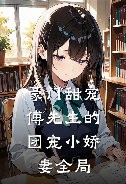 豪门甜宠：傅先生的团宠小娇妻全局