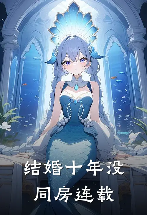 结婚十年没同房连载