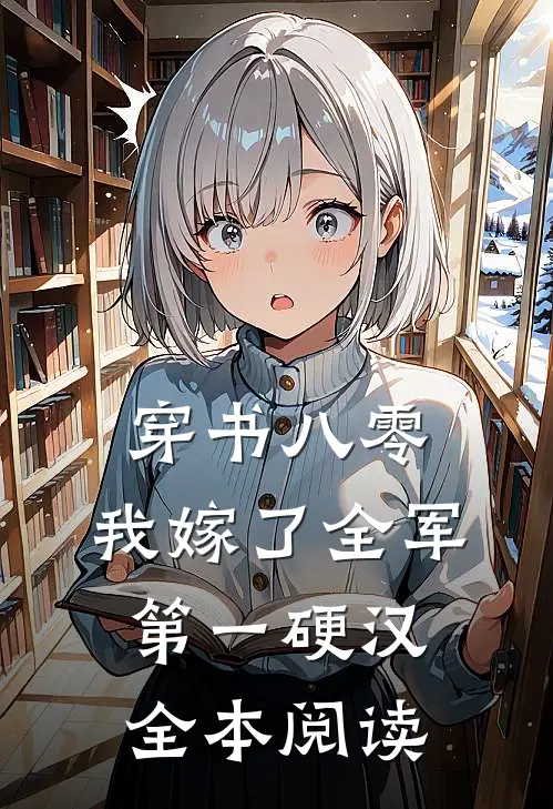 穿书八零，我嫁了全军第一硬汉全本阅读