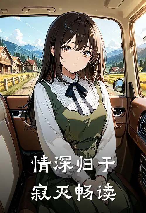 情深归于寂灭畅读