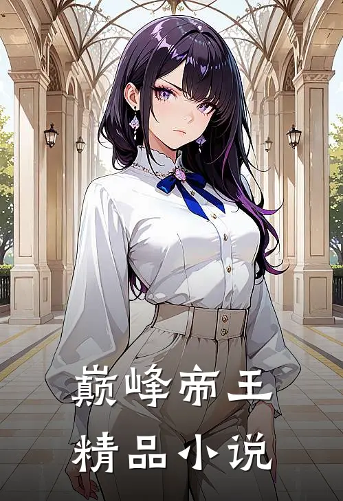 巅峰帝王精品小说