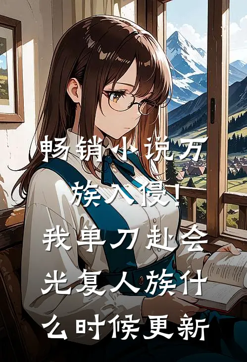 畅销小说万族入侵!我单刀赴会光复人族什么时候更新