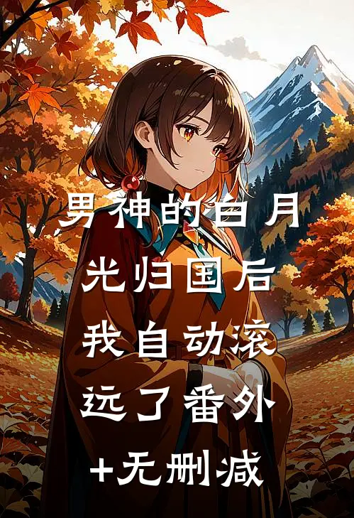 男神的白月光归国后，我自动滚远了番外+无删减