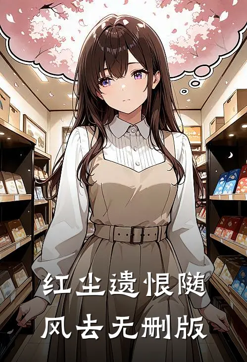 红尘遗恨随风去无删版