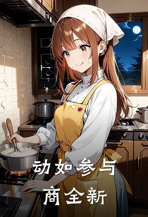 动如参与商全新