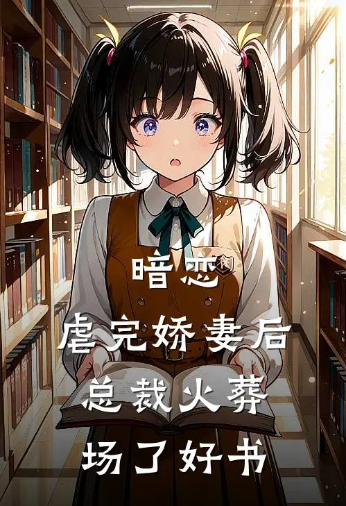 暗恋：虐完娇妻后，总裁火葬场了好书