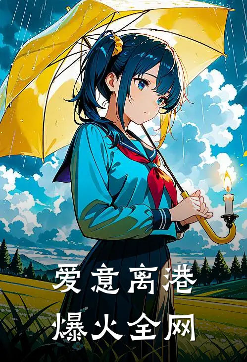 爱意离港爆火全网