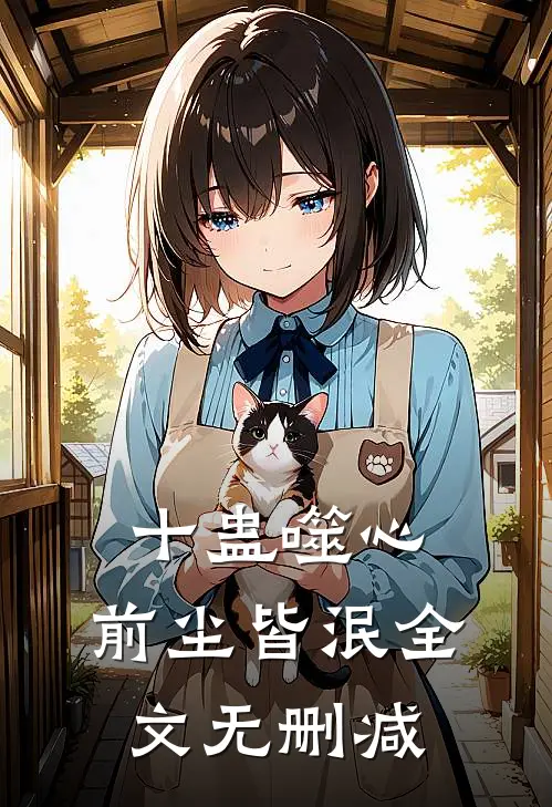 十蛊噬心，前尘皆泯全文无删减