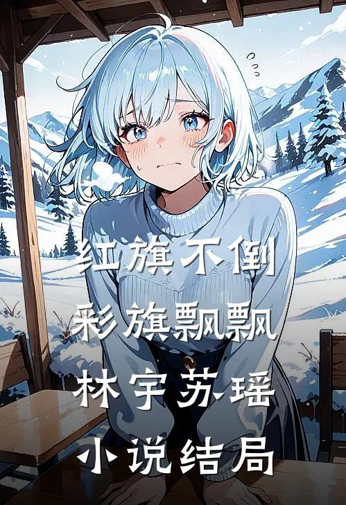 红旗不倒彩旗飘飘林宇苏瑶小说结局