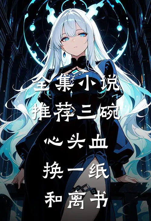全集小说推荐三碗心头血，换一纸和离书