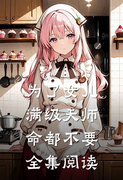 为了女儿，满级天师命都不要全集阅读