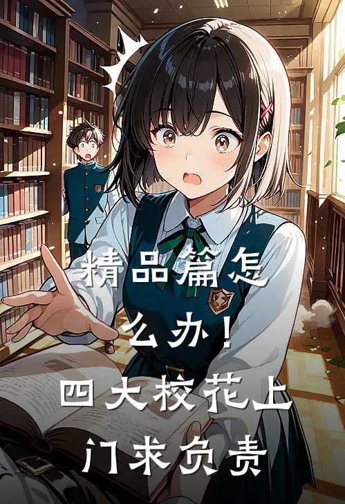 精品篇怎么办！四大校花上门求负责