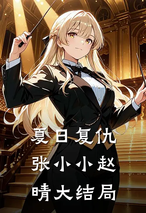 夏日复仇张小小赵晴大结局