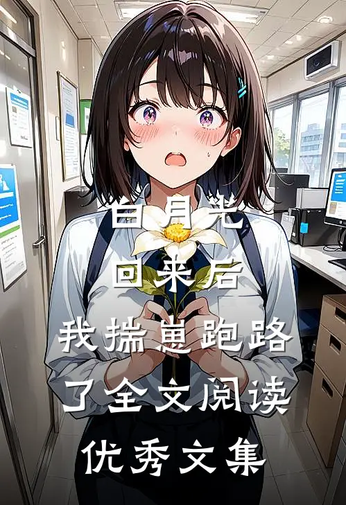 白月光回来后,我揣崽跑路了全文阅读优秀文集