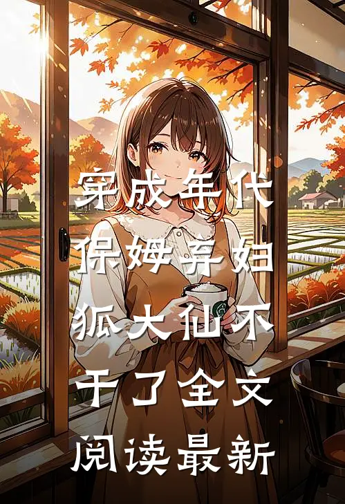 穿成年代保姆弃妇，狐大仙不干了全文阅读最新