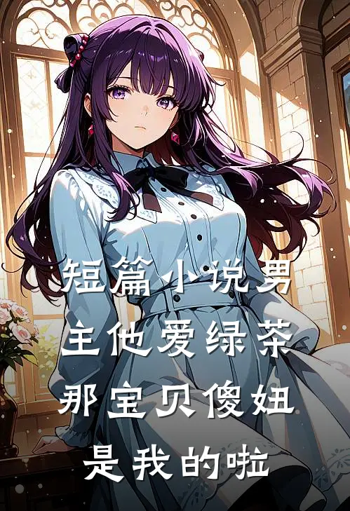 短篇小说男主他爱绿茶，那宝贝傻妞是我的啦