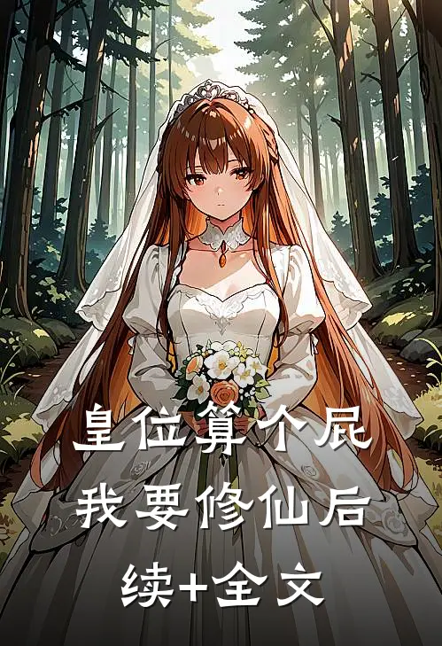 皇位算个屁，我要修仙后续+全文