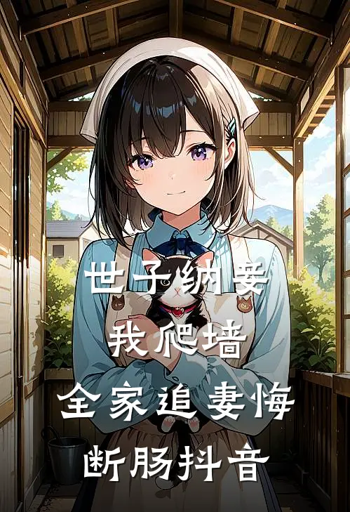 世子纳妾我爬墙，全家追妻悔断肠抖音