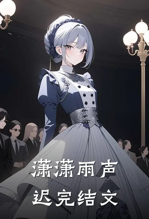 潇潇雨声迟完结文