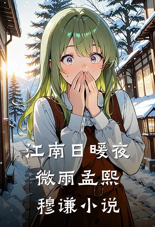 江南日暖夜微雨孟熙穆谦小说