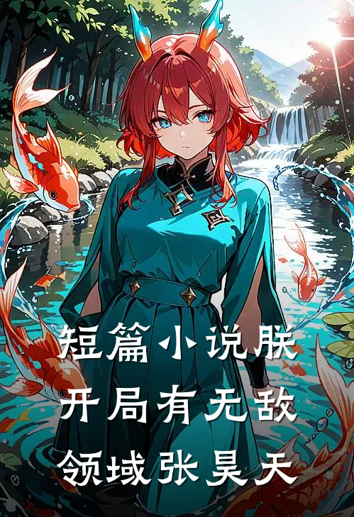 短篇小说朕,开局有无敌领域张昊天