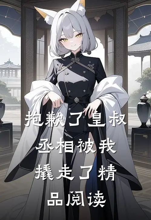 抱歉了皇叔，丞相被我撬走了精品阅读