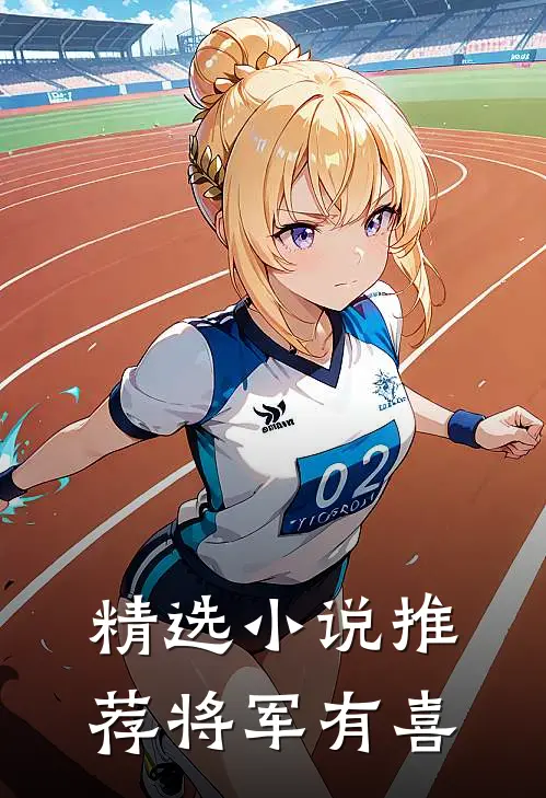 精选小说推荐将军有喜