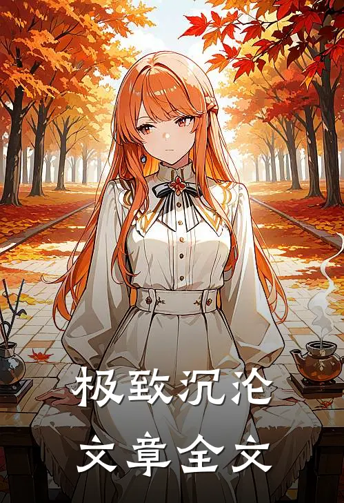 极致沉沦文章全文